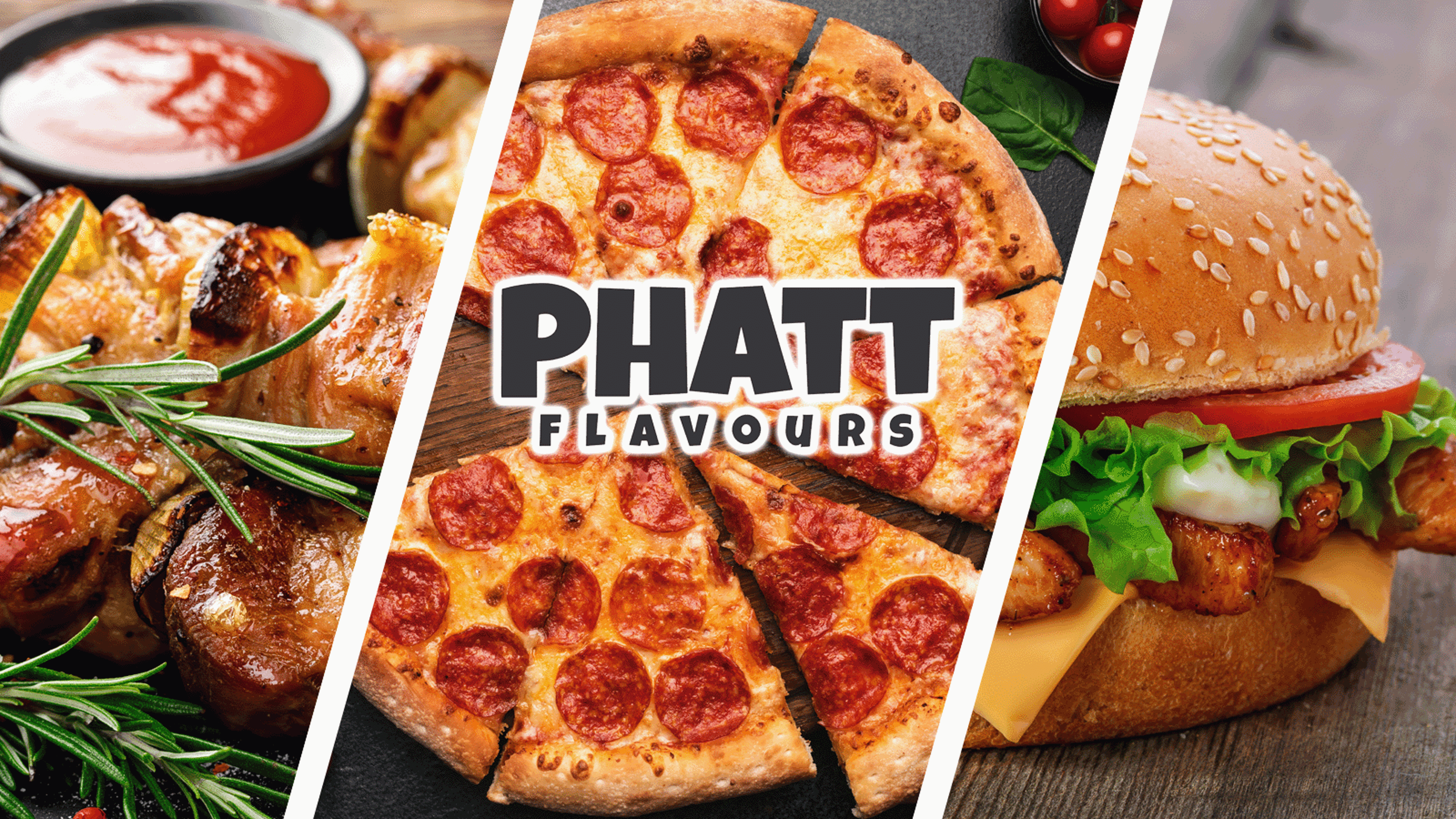 Phatt Flavours Preston