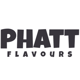 Phaat Flavours  logo.